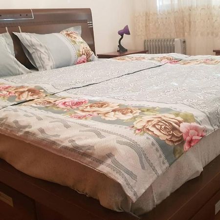 Апартаменты Baston Rent Подгорица Экстерьер фото