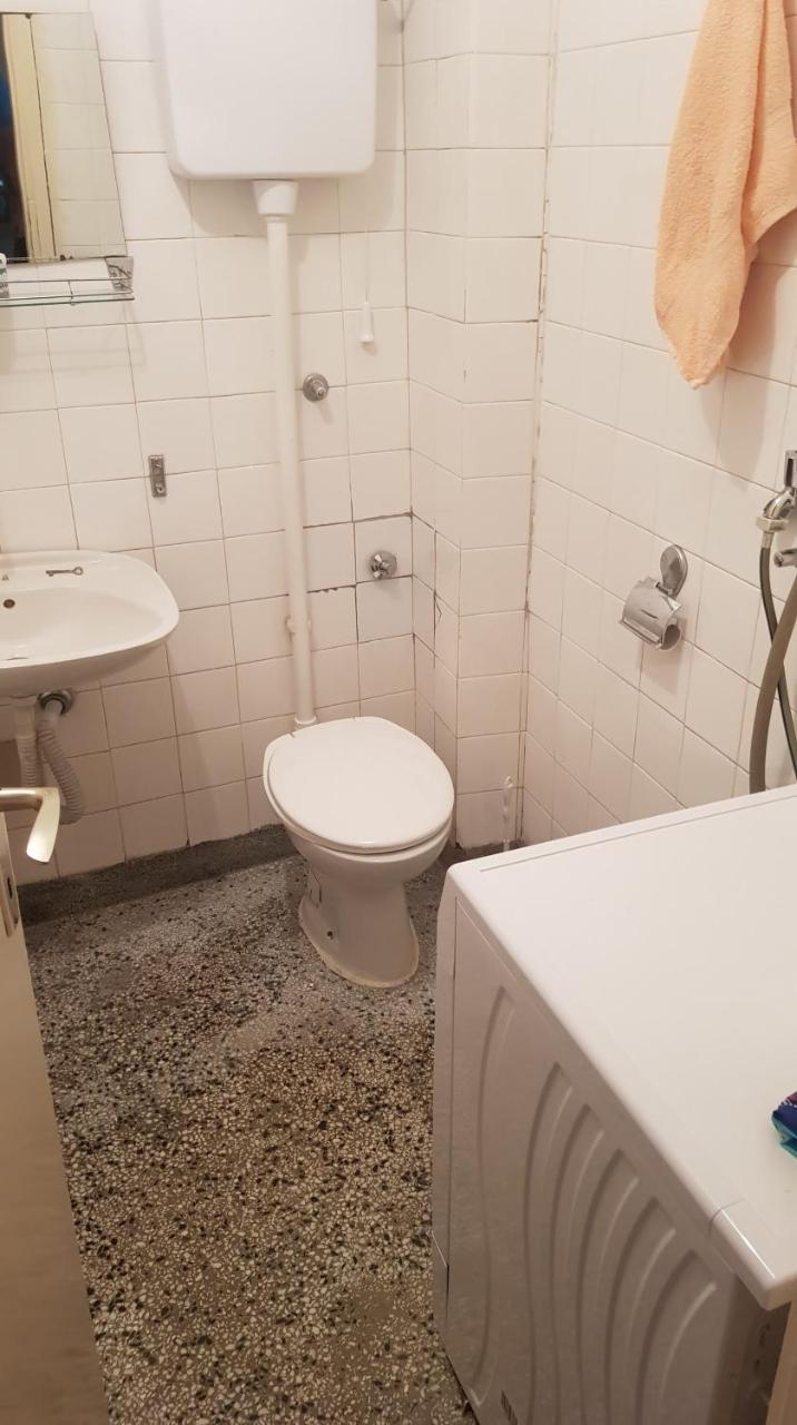 Апартаменты Baston Rent Подгорица Экстерьер фото